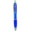 Riocolor Kugelschreiber RIOCOLOUR (transparent blau) (Art.-Nr. CA258752)