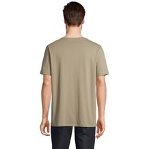 LEGEND T-Shirt Bio 175g LEGEND (khaki) (Art.-Nr. CA261843)