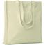 Shopping Bag Cotton 140g/m² PORTOBELLO (beige) (Art.-Nr. CA262967)