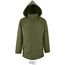 ROBYN UNISEX PARKA ROBYN (forest green) (Art.-Nr. CA264040)