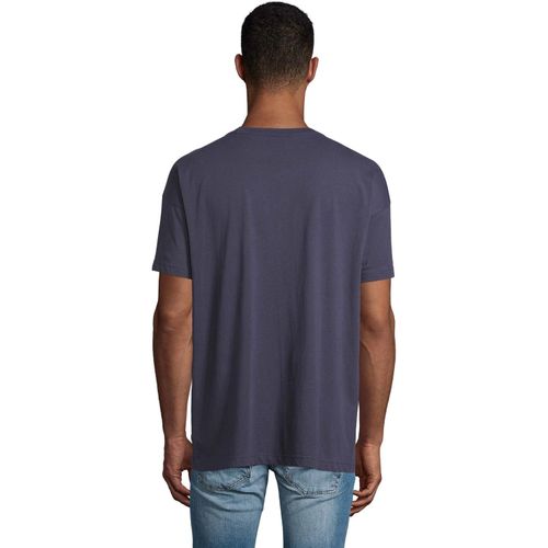 BOXY MEN T-SHIRT OVERSIZE BOXY MEN (Art.-Nr. CA265074) - SOL'S BOXY MEN, Herren T-Shirt in...