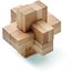 Holzpuzzle/Gehirnjogging Bambus SQUARENATS (holz) (Art.-Nr. CA265541)