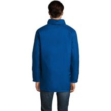 ROBYN UNISEX PARKA ROBYN (royal blue) (Art.-Nr. CA267302)