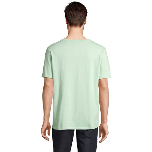 LEGEND T-Shirt Bio 175g LEGEND (Art.-Nr. CA268721) - SOL'S LEGEND, T-Shirt 100% gekämmt...