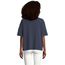 BOXY WOMEN T-SHIRT OVERSIZE BOXY WOMEN (french navy) (Art.-Nr. CA271633)