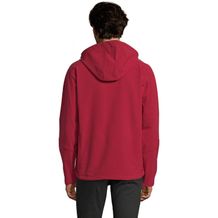 REPLAY Herren Jacke 340g REPLAY MEN (Pepper red) (Art.-Nr. CA278096)