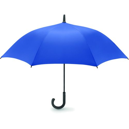 23"Luxe windbestendige paraplu NEW QUAY (Art.-Nr. CA278403) - 23'' Regenschirm aus 190T Seide. Windbes...