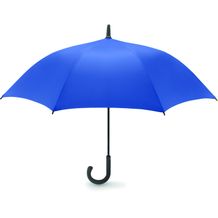 23"Luxe windbestendige paraplu NEW QUAY (königsblau) (Art.-Nr. CA278403)