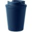 Becher recyceltes PP 300 ml TRIDUS (Französisch Navy) (Art.-Nr. CA278533)