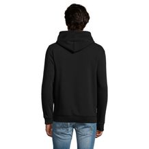 SPENCER Herren Sweater 280 SPENCER MEN (Schwarz) (Art.-Nr. CA284027)