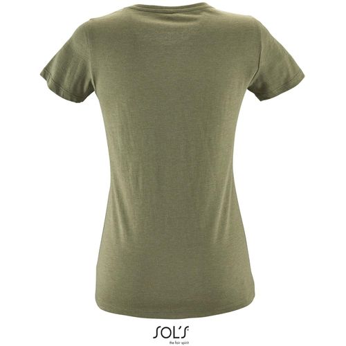 REGENT FIT WOMEN 150g REGENT FIT WOMEN (Art.-Nr. CA287578) - SOL'S REGENT FIT WOMEN, Damen T-Shirt...