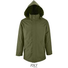 ROBYN UNISEX PARKA ROBYN (forest green) (Art.-Nr. CA288715)