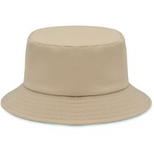 Bucket Hut 260g/m² MONTI (khaki) (Art.-Nr. CA291310)