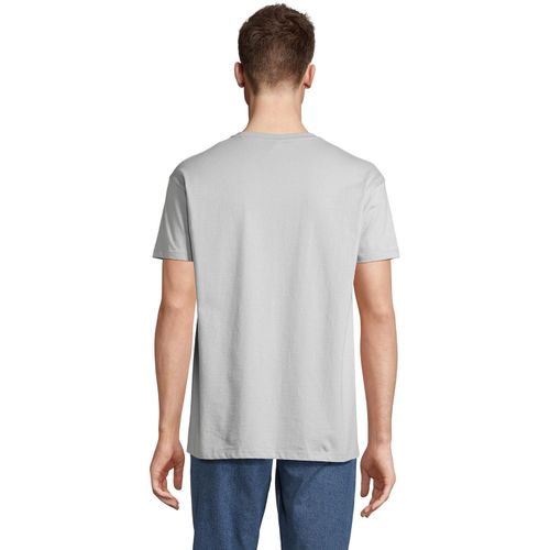 IMPERIAL MEN T-Shirt 190g IMPERIAL (Art.-Nr. CA294450) - SOL'S IMPERIAL, Herren T-Shirt mit...