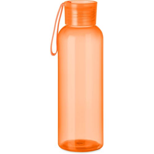Trinkflasche Tritan 500ml INDI (Art.-Nr. CA301333) - Trinkflasche aus BPA freiem Tritan....