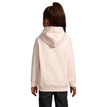 CONDOR KIDS Hoodie CONDOR KIDS (Cremiges Rosa) (Art.-Nr. CA304591)