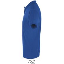 PERFECT MEN Polo 180g PERFECT MEN (royal blue) (Art.-Nr. CA304799)