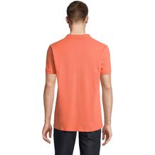 PLANET MEN Polo 170g PLANET MEN (Pop Orange) (Art.-Nr. CA309720)