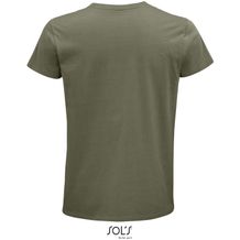 PIONEER MEN T-Shirt 175g PIONEER MEN (khaki) (Art.-Nr. CA309734)