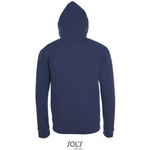 STONE UNI HOODIE 260g STONE (french navy) (Art.-Nr. CA311244)