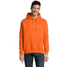 SLAM Unisex  Hoodie SLAM (orange) (Art.-Nr. CA312150)