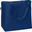 Shopping Tasche 600D RPET FAMA (blau) (Art.-Nr. CA315784)
