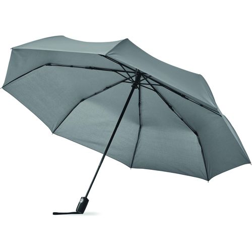 Regenschirm 27" ROCHESTER (Art.-Nr. CA318062) - 27' ' Regenschirm aus 190T Pongee-Materi...