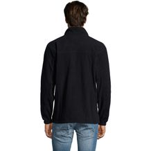 NORTH MEN Fleece-Jacke NORTH (navy) (Art.-Nr. CA321668)