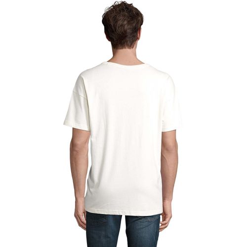 BOXY MEN T-SHIRT OVERSIZE BOXY MEN (Art.-Nr. CA322100) - SOL'S BOXY MEN, Herren T-Shirt in...