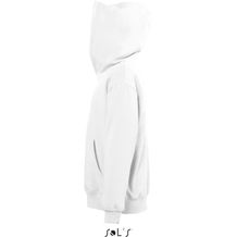 SLAM KIDS Hoodie SLAM KIDS (white) (Art.-Nr. CA322913)