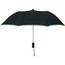 Regenschirm 53cm NEON (Schwarz) (Art.-Nr. CA324528)