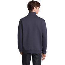 CONRAD Sweater Zip Kragen CONRAD (french navy) (Art.-Nr. CA324561)