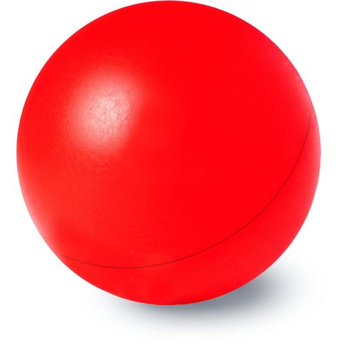 Anti-Stress-Ball DESCANSO (Art.-Nr. CA324763) - Anti-Stress-Ball aus PU.