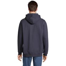 CARTER Full Zip   Hoodie CARTER (french navy) (Art.-Nr. CA324867)