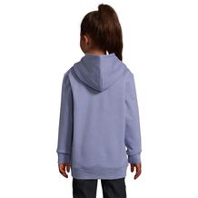 CONDOR KIDS Hoodie CONDOR KIDS (bleu) (Art.-Nr. CA325020)