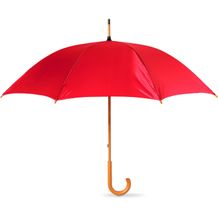 Regenschirm mit Holzgriff CALA (Art.-Nr. CA326231)