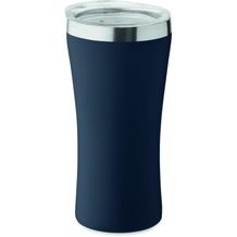 Doppelwandiger Trinkbecher 160 OZ (marineblau) (Art.-Nr. CA327181)