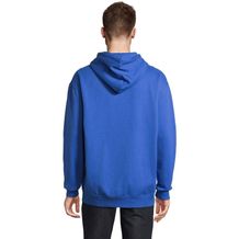 CARTER Full Zip   Hoodie CARTER (royal blue) (Art.-Nr. CA330298)