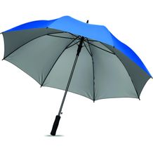 Regenschirm SWANSEA+ (königsblau) (Art.-Nr. CA333141)