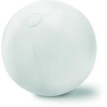 Wasserball PLAY (weiß) (Art.-Nr. CA333879)