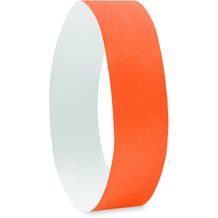 Tyvek® Event Armband  TYVEK (orange) (Art.-Nr. CA345065)