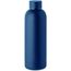 Trinkflasche Edelstahl 500 ml ATHENA (Französisch Navy) (Art.-Nr. CA345256)
