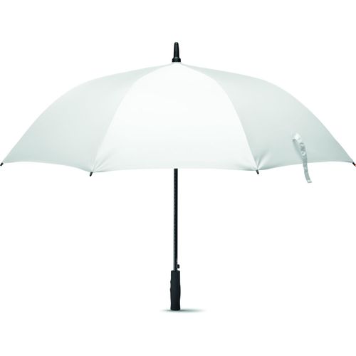 Regenschirm mit ABS Griff GRUSA (Art.-Nr. CA348737) - 27'' großer, windbeständiger Regenschi...