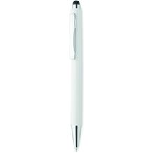 Antibakterieller Stift ABS BLANQUITO CLEAN (weiß) (Art.-Nr. CA349130)