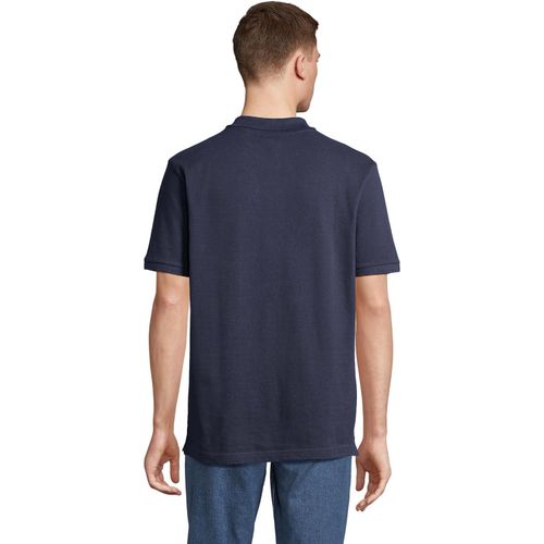 PEGASE Polo Bio 210g PEGASE (Art.-Nr. CA349894) - SOL'S PEGASE, Polo-Shirt 100% biologisch...