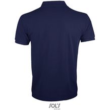 PRIME HERREN POLO 200g PRIME MEN (french navy) (Art.-Nr. CA351048)