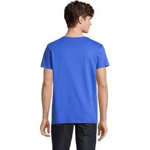 RE CRUSADER T-Shirt 150g RE CRUSADER (royal blue) (Art.-Nr. CA351633)