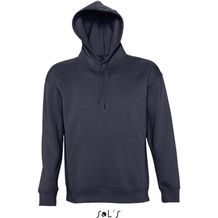 SLAM Unisex  Hoodie SLAM (navy) (Art.-Nr. CA353621)