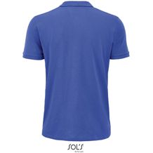 PLANET MEN Polo 170g PLANET MEN (royal blue) (Art.-Nr. CA354262)