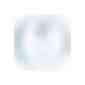 Glastrophäe MONDAL (Art.-Nr. CA360621) - Eleganter runder Glaspokal. Verpackt in...